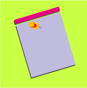 Blog illustration