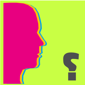 Guess the image illustration