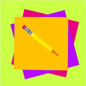 Paper Games illustration